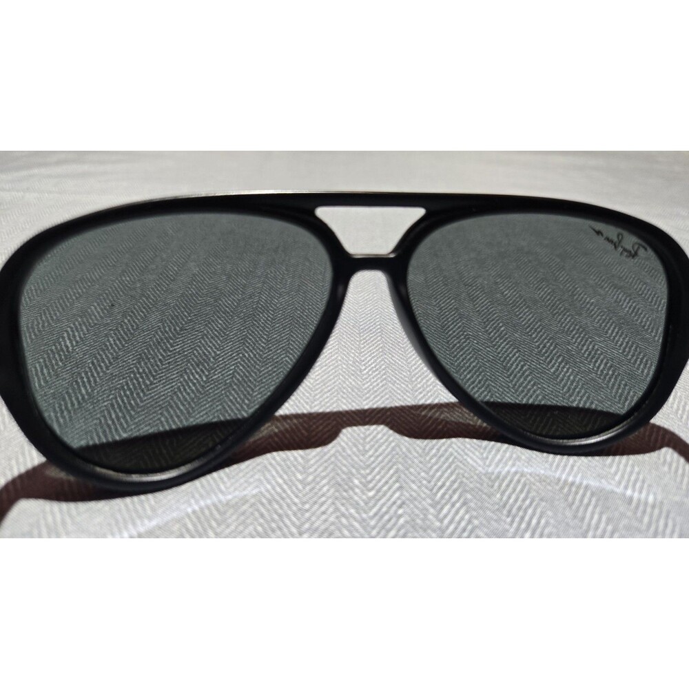 Vintage B&L Ray Ban Bausch & Lomb G20 Sport Series 4 with case